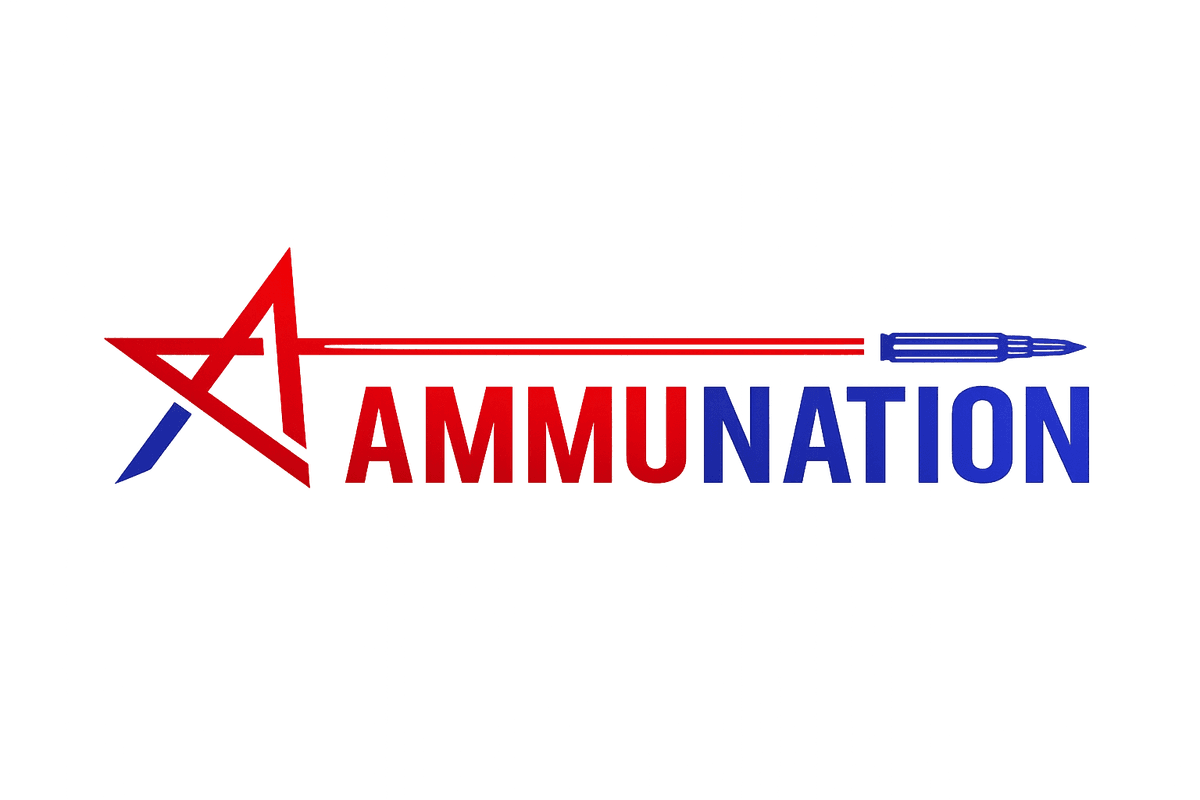 Ammunation Logo